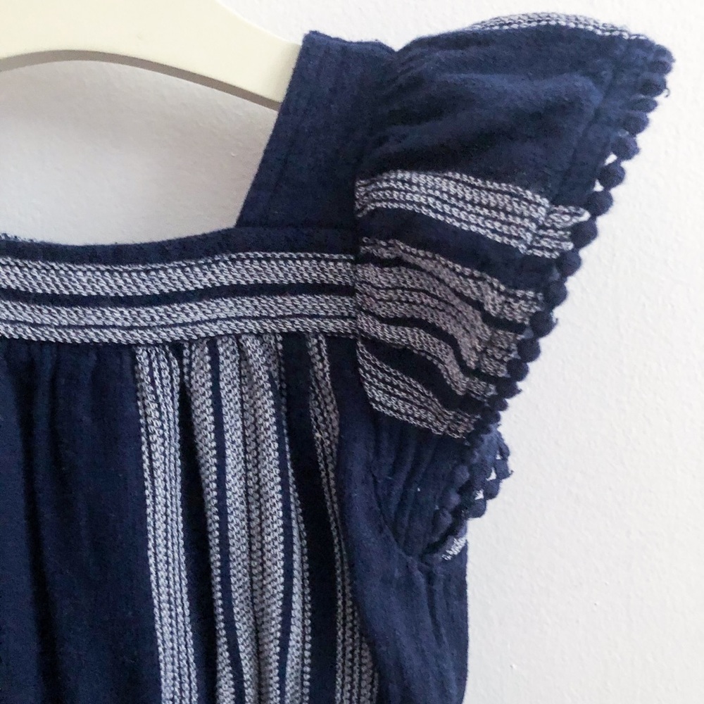 ‘𝐁𝐚𝐣𝐚 𝐅𝐚𝐛𝐫𝐢𝐜’ 𝐑𝐨𝐦𝐩𝐞𝐫 - Picture 2 of 5